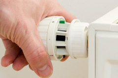 Bayton Common central heating repair costs