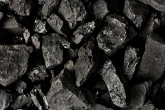 Bayton Common coal boiler costs