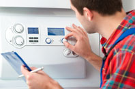 free Bayton Common gas safe engineer quotes