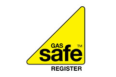 gas safe companies Bayton Common